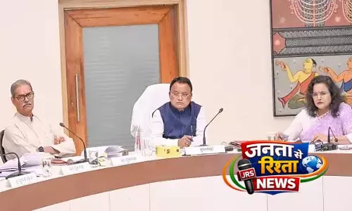 ओडिशा कैबिनेट ने काठाजोड़ी नदी पर एक ऊंचे स्तर के पुल के निर्माण के लिए 158,88,90,305 रुपये की मंजूरी दी