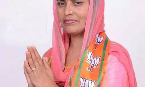 Himachal: नारी शक्ति बिल पर बीजेपी का कांग्रेस पर हमला
