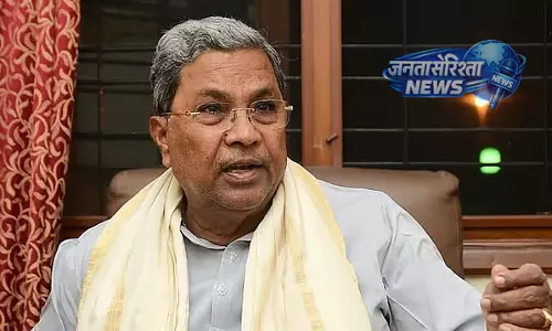 Karnataka में निवेश के लिए और सुविधाएं दें: 13 कंपनियों ने सरकार से मांग की Karnataka में निवेश के लिए और सुविधाएं दें: 13 कंपनियों ने सरकार से मांग की