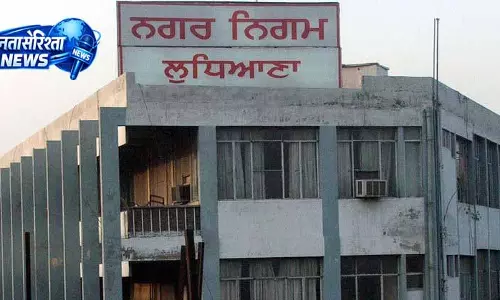 Ludhiana की बसों की हालत पर विपक्ष ने सरकार को घेरा