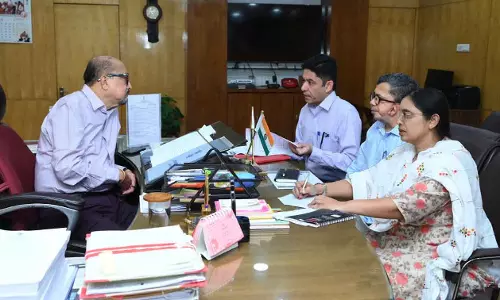 राज्यपाल के निर्देश पर धनेशपुर में दिव्यांग बच्चों के लिए विशेष शिविर, कारणों की होगी जांच