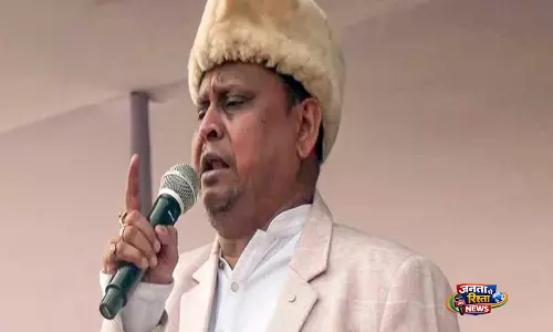 मुझ पर अचानक हमला हुआ, एडिशनल SP को निलंबित किया जाए: Humayun Kabir