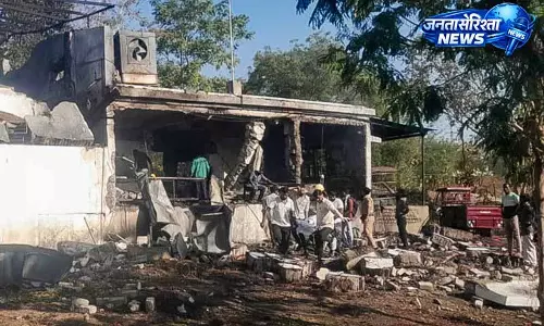 Baddi इंडस्ट्रीयल एरिया में हादसा, युवक की अचानक मौत