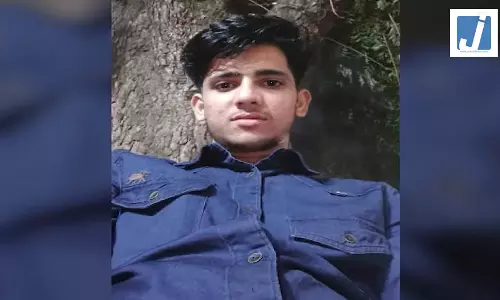 IRS अधिकारी की बेटी की हत्या मामले में खुलासे, लैंप से हमला, चार्जर से गला घोंटा, फिर लॉकर लूटा