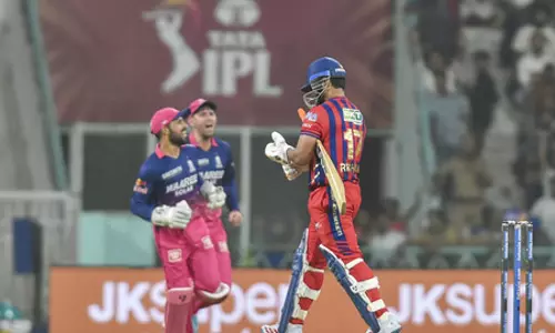 आईपीएल 2026: वह अपना टेम्पलेट तय नहीं कर पाए हैं, पंत की खराब फॉर्म पर बोले सबा करीम