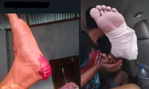 Manipur के उखरुल में गोलीबारी की घटना