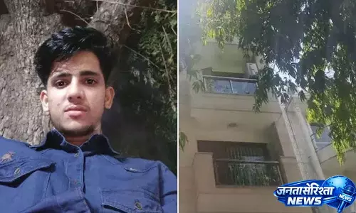 Delhi रेप-मर्डर के आरोपी ने पीड़िता को घसीटकर लॉकर के लिए उंगली का इस्तेमाल किया