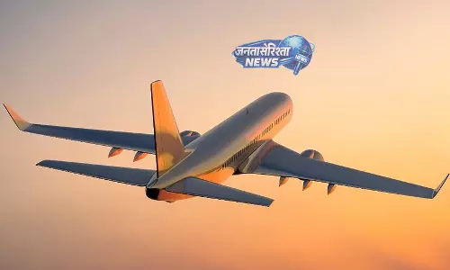 भारत ने पाकिस्तानी विमानों के लिए एयरस्पेस प्रतिबंध 24 मई तक बढ़ाया, NOTAM जारी भारत ने पाकिस्तानी विमानों के लिए एयरस्पेस प्रतिबंध 24 मई तक बढ़ाया, NOTAM जारी