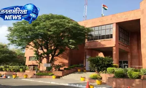 DB ने जम्मू में प्रदूषण और कचरा डंपिंग पर रिपोर्ट मांगी