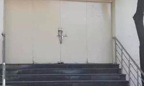 लुधियाना: RTO के न होने से विज़िटर्स परेशान लुधियाना: RTO के न होने से विज़िटर्स परेशान