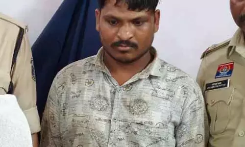 आकाशगंगा कॉलोनी में सिलसिलेवार चोरी का खुलासा, अंतर्राज्यीय चोर गिरोह का पर्दाफाश
