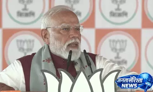 पश्चिम बंगाल में बीजेपी की जीत को लेकर PM Modi आश्वस्त, नतीजों के बाद मिठाई का वादा