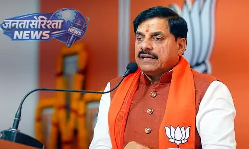 गेहूं खरीद की पूरी तैयारी, बंपर उत्पादन के बीच किसानों को मिलेगा पूरा लाभ: CM गेहूं खरीद की पूरी तैयारी, बंपर उत्पादन के बीच किसानों को मिलेगा पूरा लाभ: CM