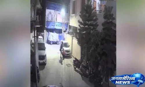 टोली चौकी में देर तक खुला रहने पर Constable ने रेस्टोरेंट स्टाफ पर हमला किया