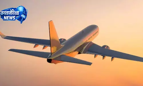 India ने पाकिस्तानी विमानों के लिए हवाई क्षेत्र बंद करने की अवधि 24 मई तक बढ़ाई India ने पाकिस्तानी विमानों के लिए हवाई क्षेत्र बंद करने की अवधि 24 मई तक बढ़ाई