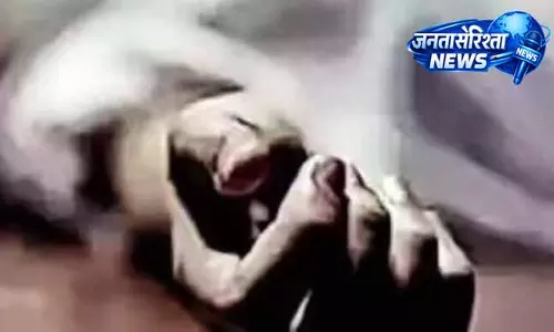 VDG आग लगने से जम्मू में एक व्यक्ति की मौत