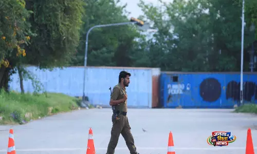 Pakistan: रावलपिंडी बंद से जनता में भारी रोष Pakistan: रावलपिंडी बंद से जनता में भारी रोष