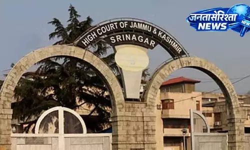High Court ने सीबी का बेदखली आदेश रद्द किया