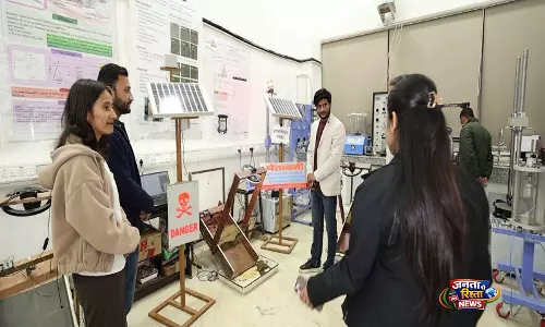 IIT मंडी का सिस्टम भूस्खलन से पहले देगा चेतावनी