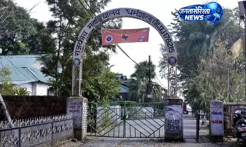 कॉलेज कैंपस सुरक्षा जांच, UGC पैनल ने बड़े बदलाव की सिफारिश की