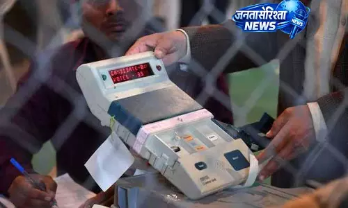 Solan में वोटर एनरोलमेंट की कमी, नागरिकों का विरोध प्रदर्शन Solan में वोटर एनरोलमेंट की कमी, नागरिकों का विरोध प्रदर्शन