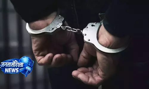 Guntur में ऑनलाइन क्रिकेट सट्टेबाजी पर कार्रवाई, 15 आरोपी गिरफ्तार