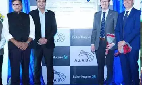 Sridhar Babu ने प्रेसिजन इंजीनियरिंग के लिए विशेष इंडस्ट्रियल पार्क की घोषणा की