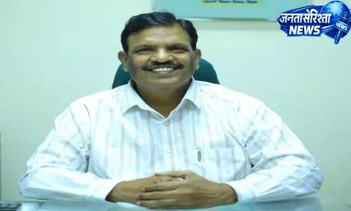 स्टूडेंट्स के लिए समर कोचिंग क्लासेस ऑर्गनाइज़ कर रहे हैं:  GM Salem Raju
