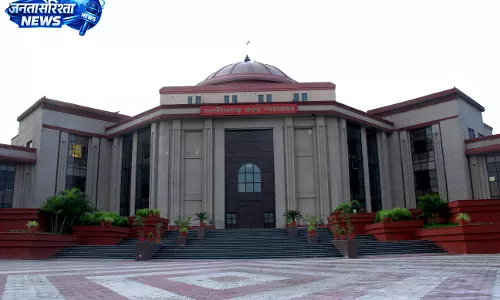 हाईकोर्ट का बड़ा फैसला: शिक्षकों की पूर्व सेवा गणना को लेकर राज्य सरकार की अपील खारिज हाईकोर्ट का बड़ा फैसला: शिक्षकों की पूर्व सेवा गणना को लेकर राज्य सरकार की अपील खारिज