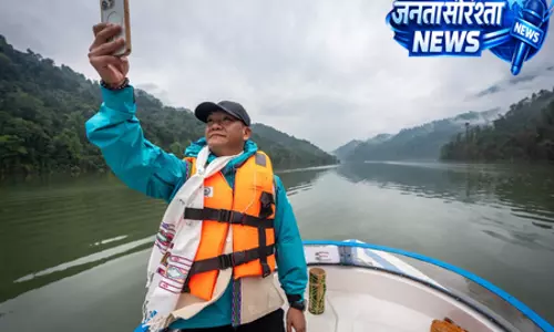 विश्वस्तरीय सुबनसिरी पर्यटन हब बनाने की योजना, इको-टूरिज्म और रोजगार को मिलेगा बढ़ावा