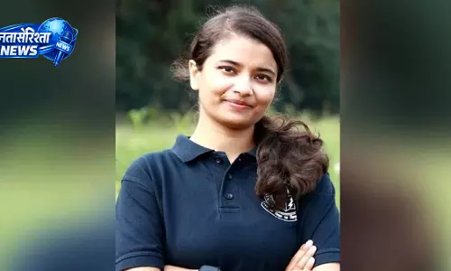 Hyderabad यूनिवर्सिटी की शोधार्थी पूजा शुक्ला को फुलब्राइट-नेहरू फेलोशिप