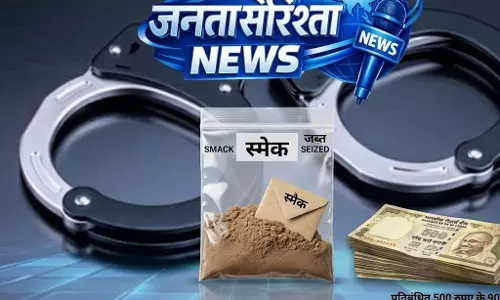 सांकेतिक तस्वीर (AI)