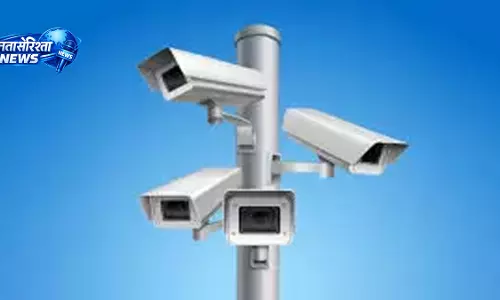 Visakhapatnam पुलिस की बड़ी कार्रवाई, 1.13 करोड़ से अधिक की चोरी की संपत्ति बरामद Visakhapatnam पुलिस की बड़ी कार्रवाई, 1.13 करोड़ से अधिक की चोरी की संपत्ति बरामद