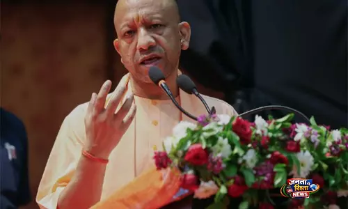 UP बोर्ड द्वारा नतीजे घोषित किए जाने पर CM योगी ने छात्रों को बधाई दी