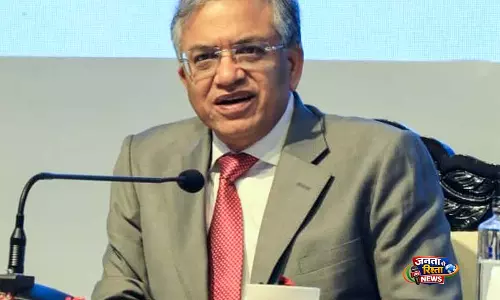 CEC ने पश्चिम बंगाल और तमिलनाडु में रिकॉर्ड वोटिंग की सराहना की CEC ने पश्चिम बंगाल और तमिलनाडु में रिकॉर्ड वोटिंग की सराहना की
