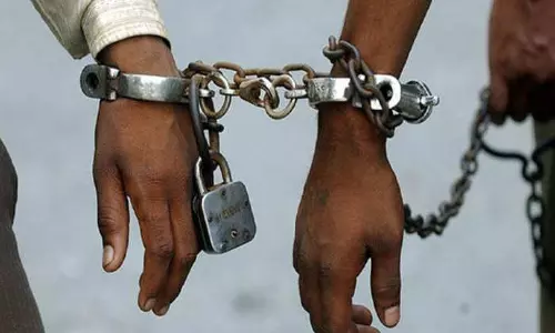 Samba: ड्रग तस्करी पर पुलिस की बड़ी कार्रवाई, तीन गिरफ्तार