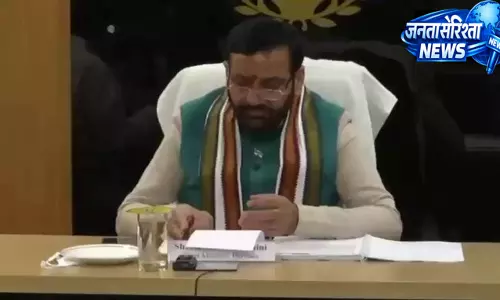 हरियाणा के सीएम नायब सिंह सैनी की उद्योगपतियों से दूसरी दिन भी बैठक