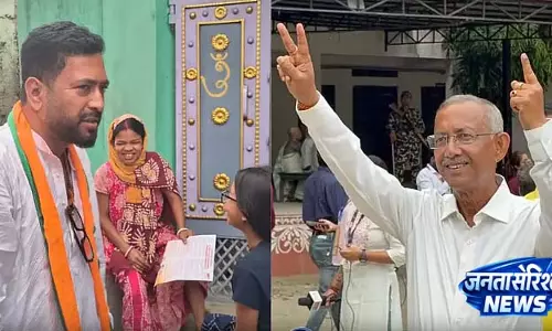 Siliguri में वोटिंग को लेकर मिली-जुली प्रतिक्रिया: चैटिंग बनाम घूमना