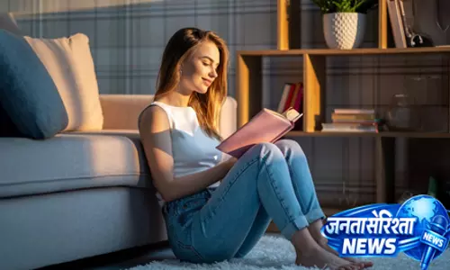 मनोरंजन और ज्ञान ही नहीं बीमारियों को दूर करने में भी कारगर किताबें, जानें बिब्लियोथेरेपी के फायदे मनोरंजन और ज्ञान ही नहीं बीमारियों को दूर करने में भी कारगर किताबें, जानें बिब्लियोथेरेपी के फायदे