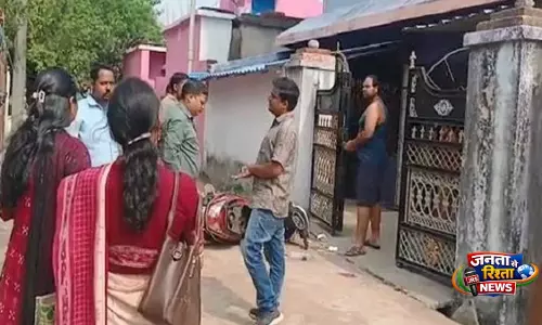 ओडिशा सरकार ने जनगणना कर्मियों की सुरक्षा और संरक्षा के लिए SOP जारी की