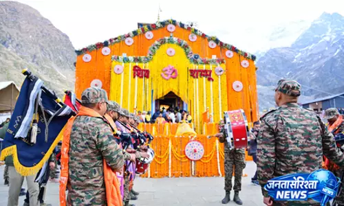 चारधाम यात्रा को बदनाम करने वालों पर एक्शन जारी, हर पोस्ट पर पुलिस की पैनी नजर