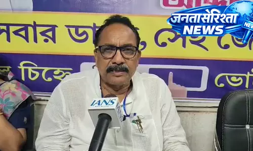 TMC का दावा: जनता ने ममता बनर्जी के समर्थन में किया मतदान, केंद्र सरकार के खिलाफ दिखा रुझान