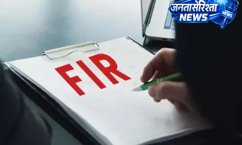 रायपुर कमल विहार सेक्टर-08 में बाइक चोरी, FIR दर्ज