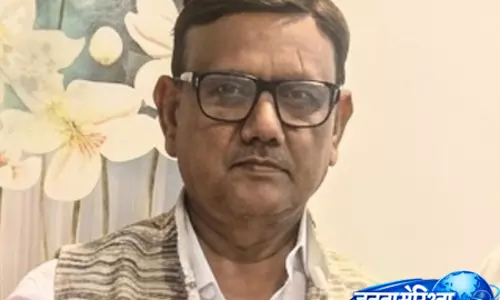 दिल्ली विधानसभा पैनल ने कृष्णा नगर के अनिल गोयल को चुना सर्वश्रेष्ठ विधायक