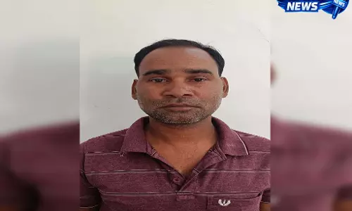 ऑपरेशन तलाश में बड़ी सफलता, 7 साल से फरार आरोपी गिरफ्तार