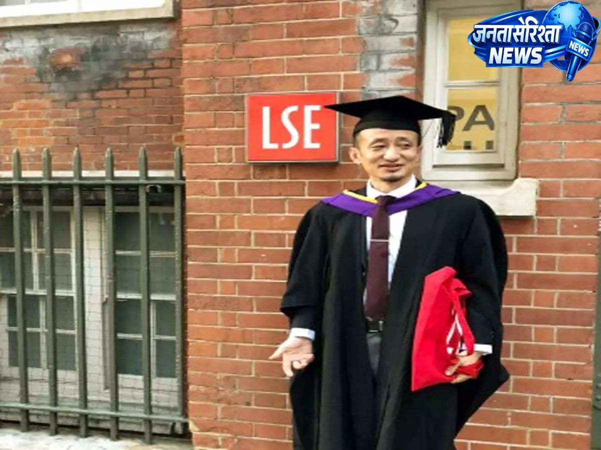 Sikkim: नामची की स्मार्ट प्लानिंग प्रैक्टिस ने ग्लोबल सुर्खियां बटोरीं Sikkim: नामची की स्मार्ट प्लानिंग प्रैक्टिस ने ग्लोबल सुर्खियां बटोरीं