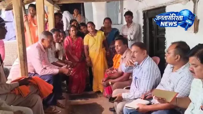 दूल्हे कम उम्र का, प्रशासन ने दुल्हन को मायके भेजा दूल्हे कम उम्र का, प्रशासन ने दुल्हन को मायके भेजा