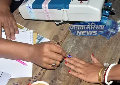 तमिलनाडु विधानसभा चुनाव 2026 : Voting शुरू हो गई है तमिलनाडु विधानसभा चुनाव 2026 : Voting शुरू हो गई है