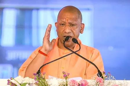 मिर्जापुर हादसे पर सीएम योगी ने जताया दुख, अधिकारियों को दिए उचित दिशा-निर्देश मिर्जापुर हादसे पर सीएम योगी ने जताया दुख, अधिकारियों को दिए उचित दिशा-निर्देश
