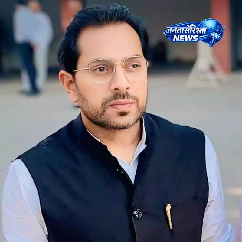 समालखा MLA भड़ाना ने पानीपत SHO को उत्पीड़न पर फटकार लगाई समालखा MLA भड़ाना ने पानीपत SHO को उत्पीड़न पर फटकार लगाई